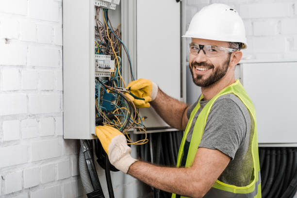 Best Electrical Wiring Services  in Bayou Blue, LA
