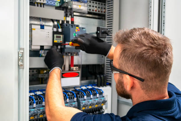 Best Electric Panel Repair  in Bayou Blue, LA