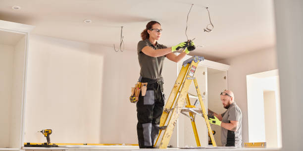 Best Emergency Electrical Repair  in Bayou Blue, LA