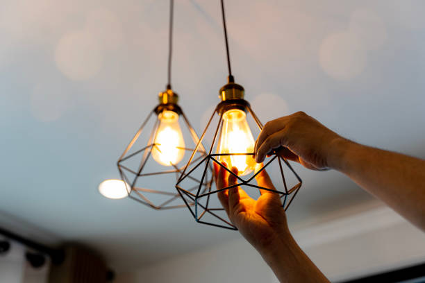 Why Trust Our Certified Electricians for Your Electrical Needs in LA?