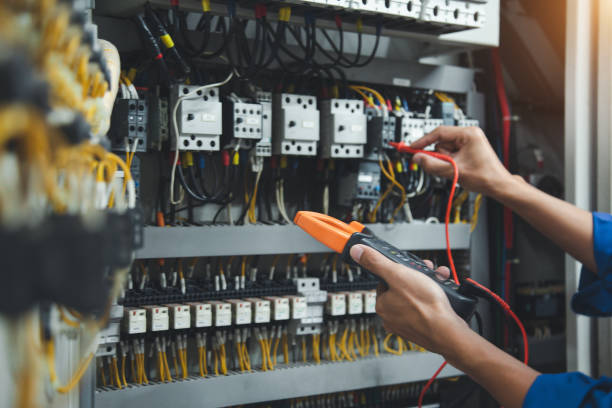 Best Electrical System Inspection  in Bayou Blue, LA