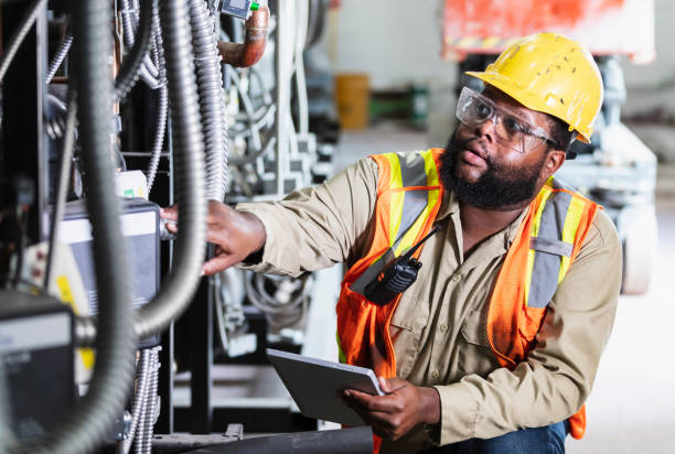 Best Residential Electrician Services  in Bayou Blue, LA