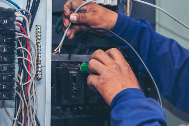Best Electrical Wiring Services  in Bayou Blue, LA