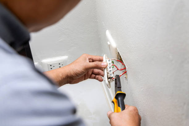 Best Local Electrician Companies  in Bayou Blue, LA