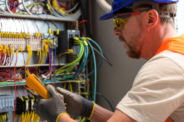  Bayou Blue, LA Electrician Pros