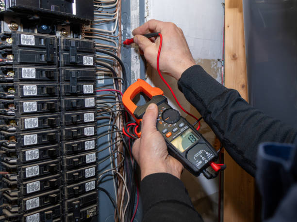 Best Residential Electrician Services  in Bayou Blue, LA