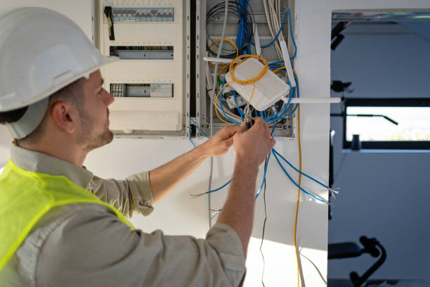 Best Electrical Troubleshooting Services  in Bayou Blue, LA