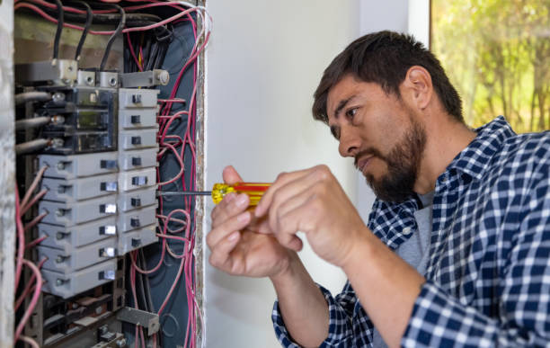 Best Electrical Repair Services  in Bayou Blue, LA